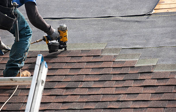 Licensed Gutter Installation service in Buffalo, IL - Brentwood Metal Roofing